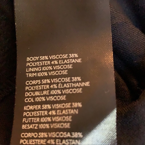 Anthropologie Dapper & Sophisticated Maeve Sweetheart Mini Dress - Picture 4 of 5